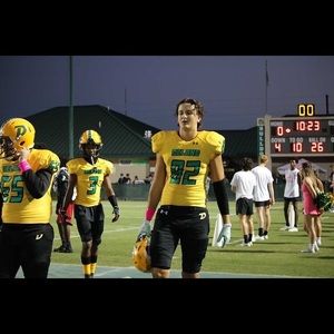 Meet your Posher, Gabe